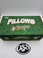 BUY Pillows Premium Cannabis Flower - ST Patrick's Edition