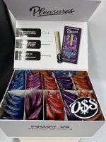 BUY PLEASURES ROSIN INFUSED HASH HOLE