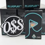 Buy Plug N Play DNA 1G Disposable Vape Pod