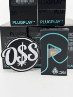 Buy Plug N Play DNA 1G Disposable Vape Pod