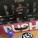 BUY PUSH 2G DISPOSABLE VALENTINES EDITION