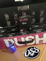 BUY PUSH 2G DISPOSABLE VALENTINES EDITION