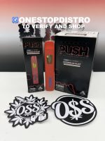Buy Push Disposable 2G Vape – Authentic New Push Dispo
