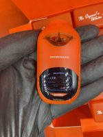 Buy Sherbinskis Quattro 2G Disposable Vape - Dual Chamber