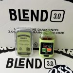 BUY SMOOTHIE BAR BLEND 3.0 DISPOSABLE 2G Dual Flavor