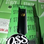 BUY STIIIZY 1G PREMIUM JACK - ALL IN ONE THC PEN