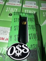BUY STIIIZY 1G PREMIUM JACK - ALL IN ONE THC PEN