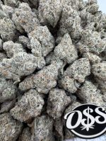BUY SUGARLAND STRAIN 1LB - Premium Exotic Flower