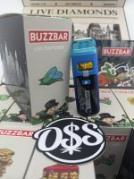 BUZZOPOLY 3G DISPOSABLE - BUY LIVE DIAMONDS DISPO