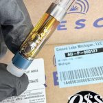 Cresco Liquid Live Resin Cartridge - 1g - One Stop Distrola