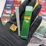 FADE 2G v2 DISPOSABLE 3 n 1 - Live Resin Liquid Diamonds - One Stop Distrola