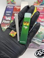 FADE 2G v2 DISPOSABLE 3 n 1 - Live Resin Liquid Diamonds - One Stop Distrola