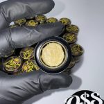 HASH HOUSE 2G Rosin - Cold Cure Rosin - One Stop Distrola