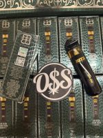 HITZ INFINITY EMERALD EDITION 2g Dispo - Buy New Hitz 2g