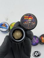 Hotheads Rosin 2g Hash Rosin - Buy Cold Cure Rosin