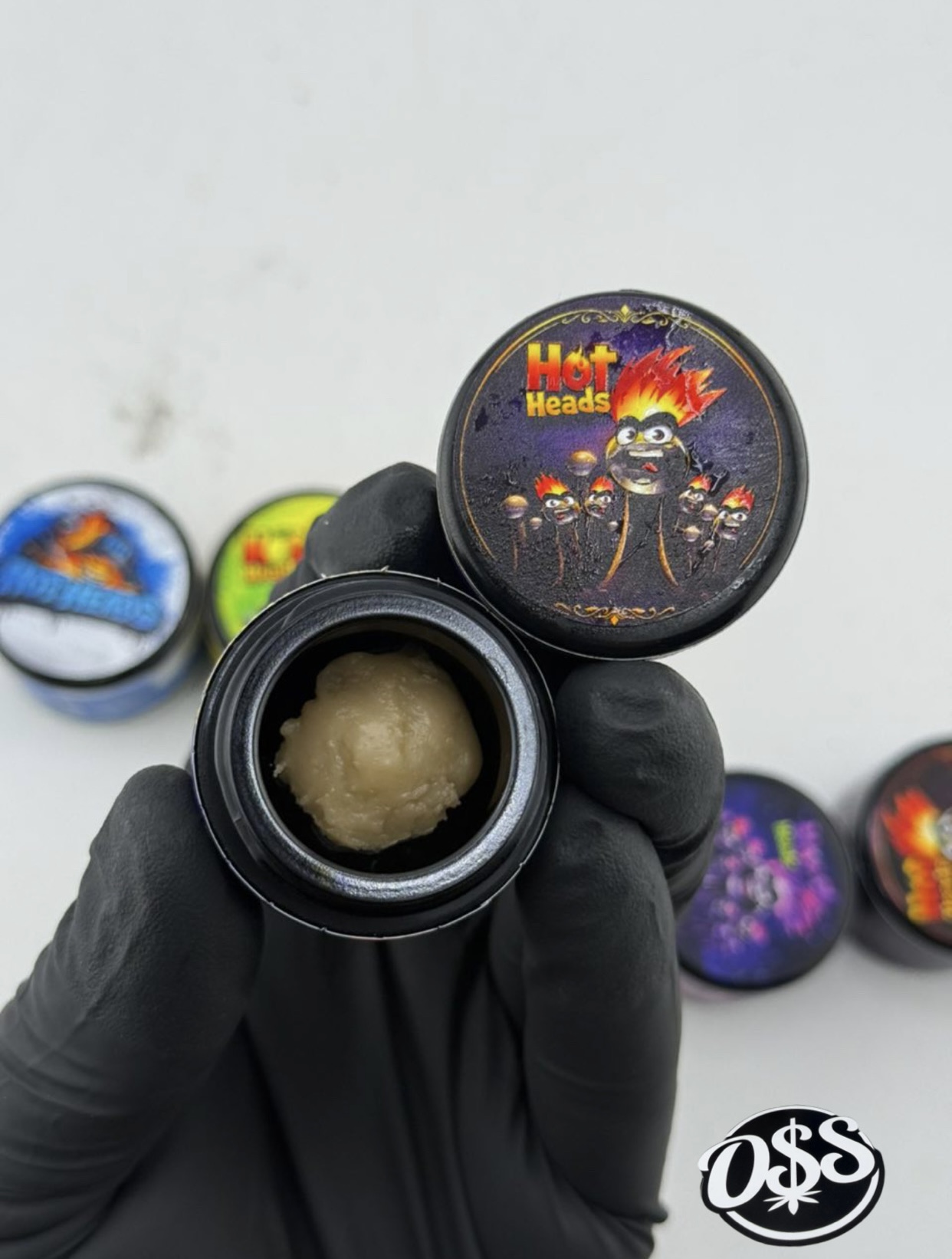 Hotheads Rosin 2g Hash Rosin - Buy Cold Cure Rosin Hotheads Rosin 2g Hash Rosin - Buy Cold Cure Rosin