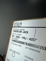 STIIIZY 1G PREMIUM JACK (SATIVA) – ALL IN ONE THC PEN - Image 4