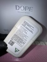 DOPE DEPARTMENT 3G DISPOSABLE MELTED DIAMONDS – All-in-one Vape - Image 3
