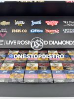 Blnkrz Disposable 2 gram – Live Resin - Image 2