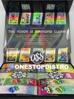 Cali Clear Disposable 2G – LIQUID DIAMONDS - Image 3