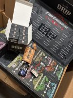 Snake Drip Disposable 2G – LIQUID DIAMONDS - Image 2