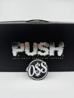 Push Disposable 2 gram Disposable ( LED SCREEN EDITION ) - Image 2