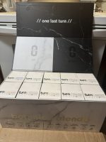 Turn Botanica Blends 2g Disposable - Image 5