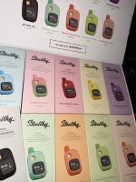 Stealthy 2g Disposable Vape Pod - Image 3