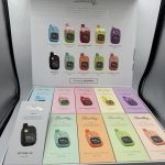 Stealthy 2g Disposable Vape Pod