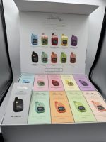 Stealthy 2g Disposable Vape Pod