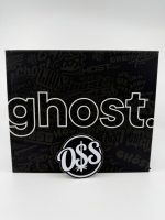 GHOST 2G Liquid diamonds Disposable - Image 2