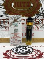 HITZOCRISTO Classic Series 2g Disposable - Image 3