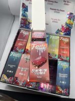 Fade 2g disposable V2 – 3 in 1 Device – Live Resin Liquid Diamonds - Image 4