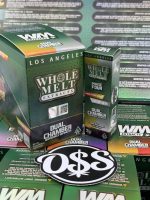 Whole melt phase 4 disposable 2G – Dual Chamber - Image 3