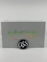 Clean Carts 2G Y2K Edition – ALL-IN-ONE DEVICE ( LIVE RESIN + LIQUID DIAMOND ) - Image 2