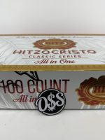 HITZOCRISTO Classic Series 2g Disposable - Image 2