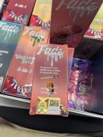 Fade 2g disposable V2 – 3 in 1 Device – Live Resin Liquid Diamonds - Image 3