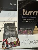 Turn Botanica Blends 2g Disposable - Image 3