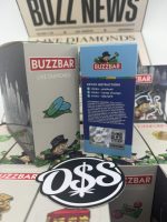 BUZZOPOLY 3G DISPOSABLE – Live Diamonds - Image 3