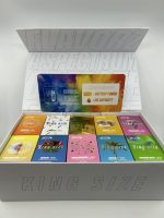 Flavorz 2g Disposable King Size – Live Resin - Image 3