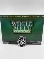 Whole melt phase 4 disposable 2G – Dual Chamber - Image 2