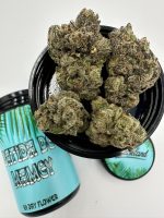 Strickland farms premium flower 24jars Lb - Image 6
