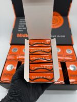 DROPOUT ACADEMY 3G DISPOSABLE – DIAMOND ROSIN - Image 2