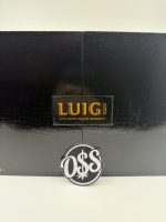 Luigi Disposable 2G Disposable + infused Pre roll – Live Resin Liquid Diamonds - Image 2
