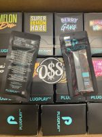 PLUGPLAY AIO – All-in-One Disposable Vape - Image 3