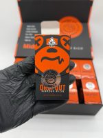 DROPOUT ACADEMY 3G DISPOSABLE – DIAMOND ROSIN - Image 3