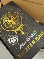 Muha meds disposable – 2G Liquid Diamonds + Live resin - Image 2