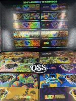 Cali Clear Dual Chamber 2G Disposable - Image 5
