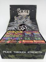 OG CAKE Disposable 2G ( MILITARY EDITION) - Image 3
