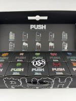Push Disposable 2 gram Disposable ( LED SCREEN EDITION ) - Image 4